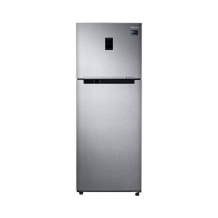 SAMSUNG REFRIGERATOR 302 LT | DIGITAL INVERTER | 60(W) x 64(D) x 164(H) CM +1Year Warranty +20 Years on compressor