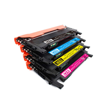 Toner Cartridge for HP Printer, Asta	117A W2072A