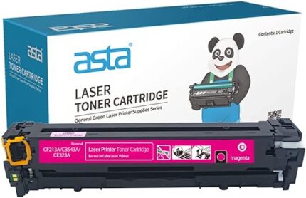 Toner Cartridge for HP Printer, Asta	131A CF213A