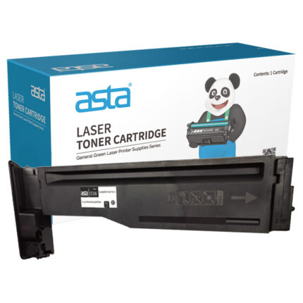 Toner Cartridge for HP Printer, Asta	56A CF256A
