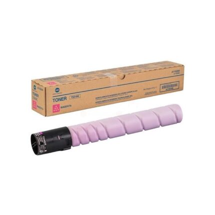 Toner Cartridge for KONICA MINOLTA Printer, Asta	TN319 MAGENTA