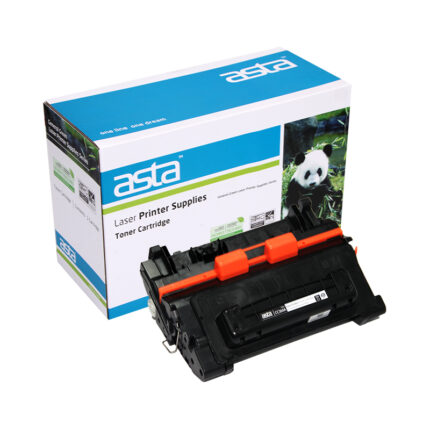 Toner Cartridge for HP Printer, Asta	64A CC364A