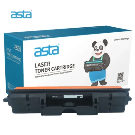 Toner Cartridge for HP Printer, Asta	130A CF354A