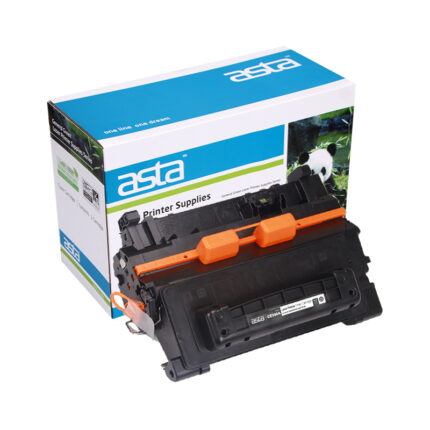 Toner Cartridge for HP Printer, Asta	90A CE390A