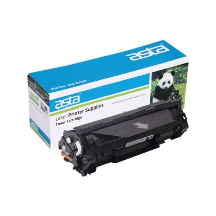 Toner Cartridge for HP Printer, Asta	117A W2070A