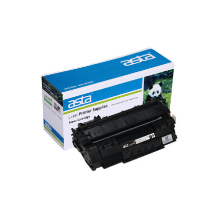 Toner Cartridge for HP Printer, Asta	49A Q5949A