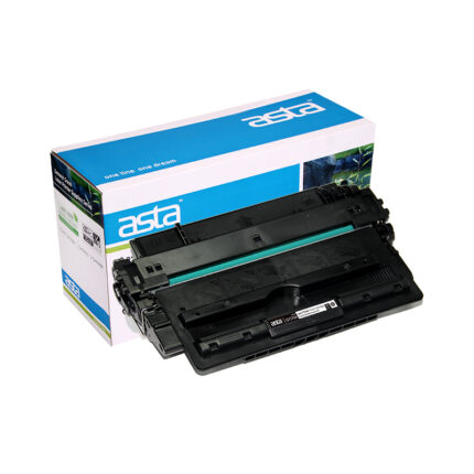 Toner Cartridge for HP Printer, Asta	70A Q7570A