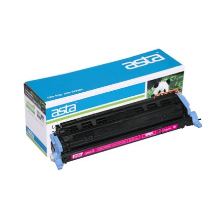 Compatible HP 507A - CE403A color magenta