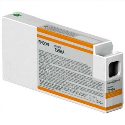 EPSON INK CART  ORG SP7900/9900 T596A-350ML
