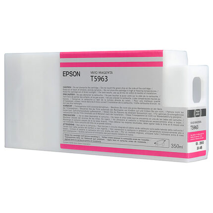 EPSON INK CART  VLM SP7900/9900 C13T596600