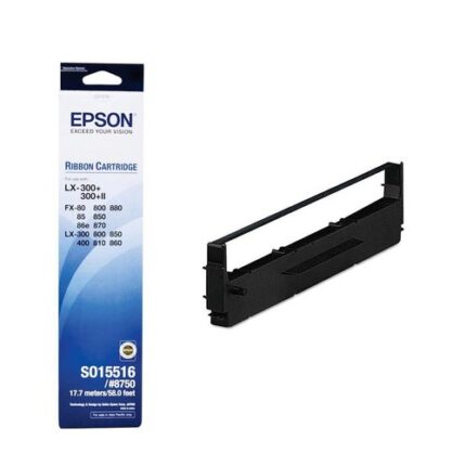 EPSON R CART DUAL PACK S015019 C13S015614BA LX-300