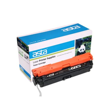 ASTA 651A CE340A Toner Cartridge black