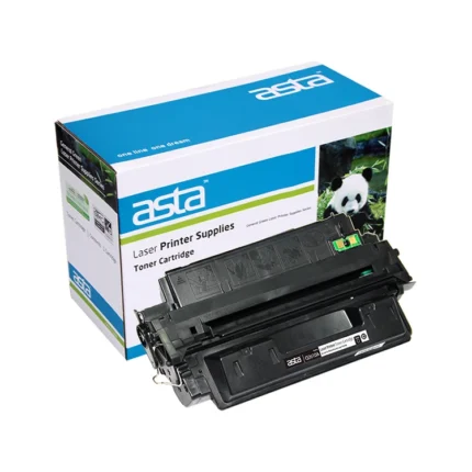 HP 652A Black Original LaserJet Toner Cartridge