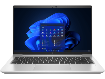 HP EliteBook 640 G9 12th Gen Core i5-1235U, 14" +1 Year Warranty