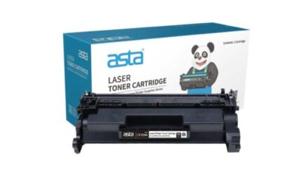 Toner Cartridge for HP Printer, Asta	59A CF259A