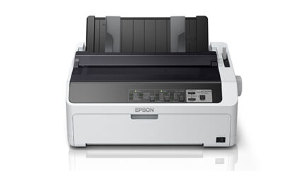 Epson LQ 590II DM Printer