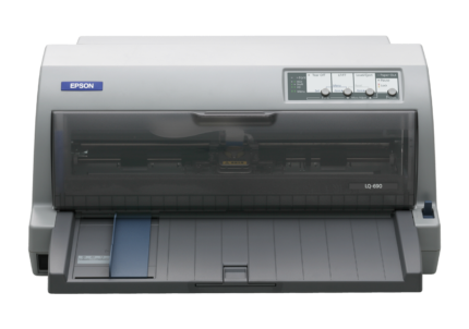Epson LQ 690 DM Printer