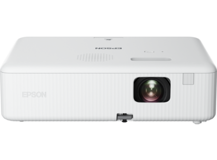 Projector EPSON CO-W01 3000LUMENS 16:10 WXGA COW01 HD Quality Projector