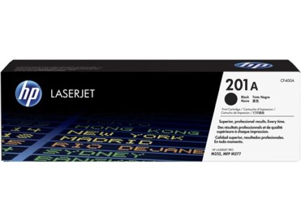 Toner Cartridge for HP TONER  201A CF400A Black OfficePointBrand