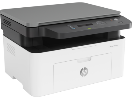 HP LaserJet MFP 135W PRINTER+1 Year Warranty
