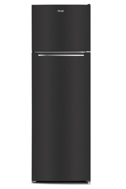Fridge Refrigerator MRDCD261XDM  Mika Brand 	 2 Year Warranty