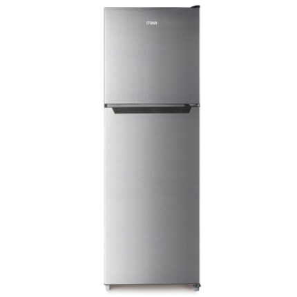 Fridge Refrigerator MRNF255LSD	Mika Brand  2 Year Warranty