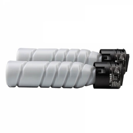 Toner Cartridge Ink	KONICA TN116 Toner f. bizhub 185/165/164 A1UC050
