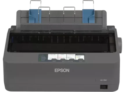 EPSON Lq350 +1 Year Warranty Printer