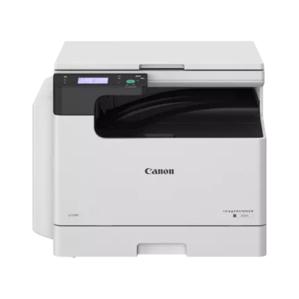 Canon 2224 with toner +1 Year Warranty Printer