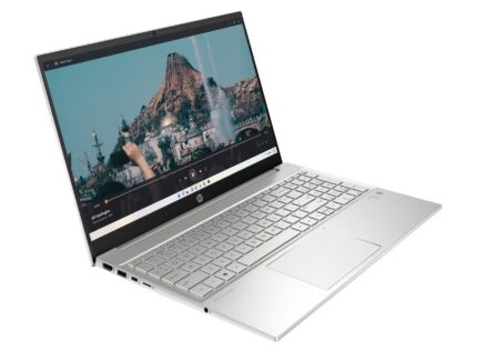 HP Pavilion 15-eg2017na Touchscreen Laptop – Core™ i5