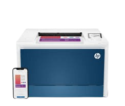 HP Color LaserJet Pro MFP 4303dw Printer