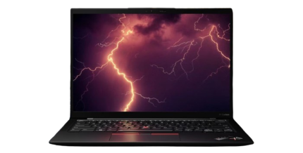 ThinkPad X1 Carbon