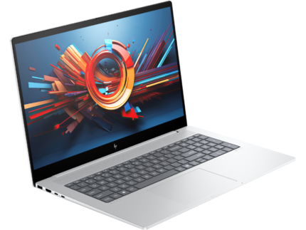 HP Envy Laptop 17t-da000