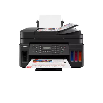 PIXMA G7020 Wireless MegaTank All-In-One Printer