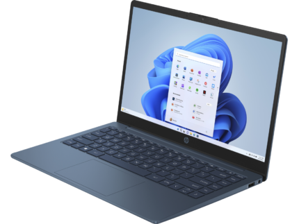 HP Laptop 14t-ee000, 14"