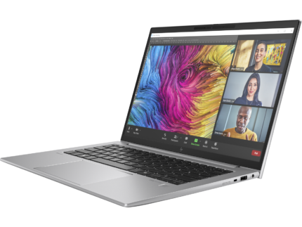 HP ZBook Firefly 14 inch G11 Mobile Workstation PC