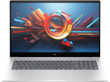 HP Envy Laptop 17-da0047nr