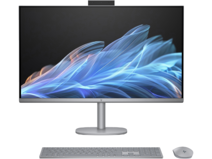 HP OmniStudio X All-in-One Desktop AI PC 31.5 Intel