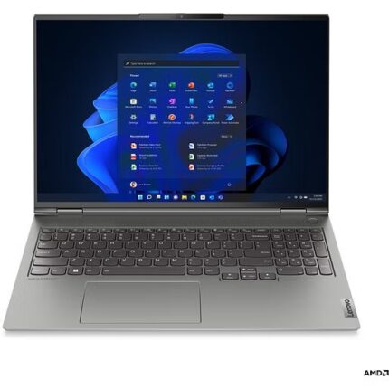 LENOVO ThinkBook 16P GEN3 RYZEN™ 7 6800H RTX™ 3050
