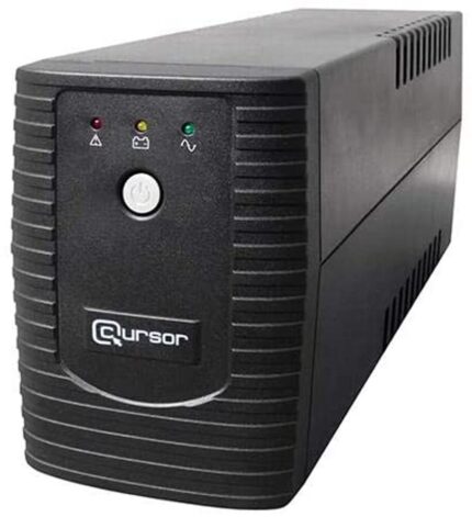 cursor 850VA UPS