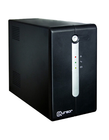UPS - Cursor - 1200VA