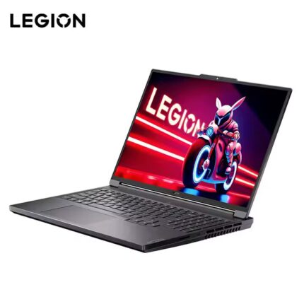 new Lenovo Legion Y9000P Gaming Laptop 13th Inte1 Core I9-13900HX 16G 32G/3/4T SSD RTX 4060/RTX4070 16 inches 240Hz Notebook