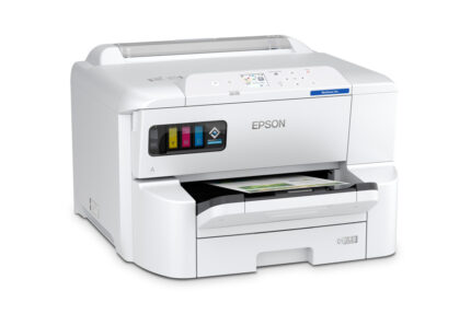 WorkForce Pro EP-C7000 Color Printer