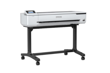 SureColor T5170 Wireless Printer