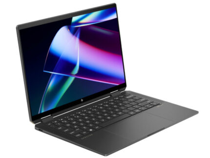 HP SPECTRE X360 2 IN 1 14-EU0097NR  CORE ULTRA 7-155H/16GB /1TB SSD / 14" TOUCH-X360 / WIN11 / SLATE BLUE ALMINUM / WITH PEN