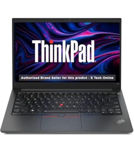 LENOVO THINKPAD E14 G5 CI5-13TH GEN/8GB/512GB/DOS/14"FHD/ENG