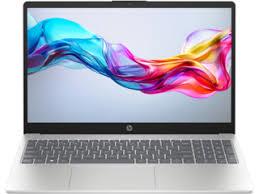 HP 15-FD0213TU Ci7-1355U/8GB /512GB /15.6"FHD BACKLIT/SILVER/ DOS/ ENG