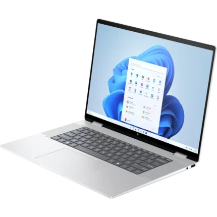 HP ENVY X360 16-AC0023DX ULTRA 7 155U/16GB DDR5/1TB SSD/16"TOUCH-X360/WIN11H/SILVER/ENG