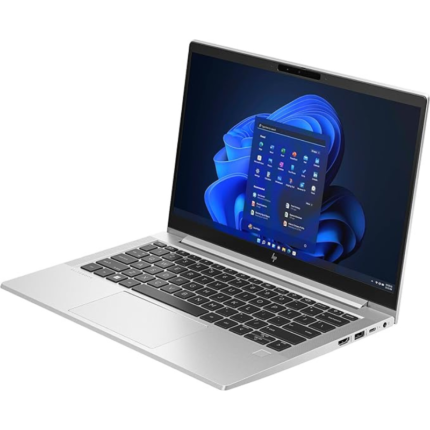 HP EliteBook 630 G10,i7-1355U,8GB,512GB,DOS,1YR
