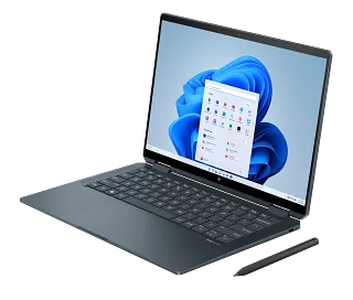 HP Spectre x360 laptop 14 - EU0008NI (U7-155H/16GB/1TB/14" OLED)